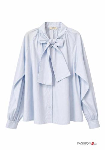 Chemise en Coton à boutons - ph 2
