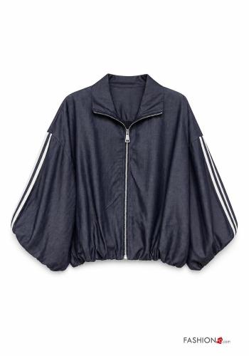 Jacke mit Reißverschluss - ph 2