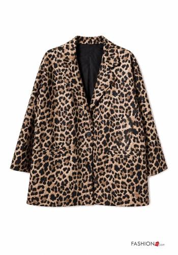 Blazer con bolsillos - ph 2