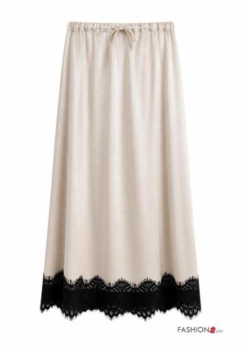 Skirt broderie anglaise - ph 2