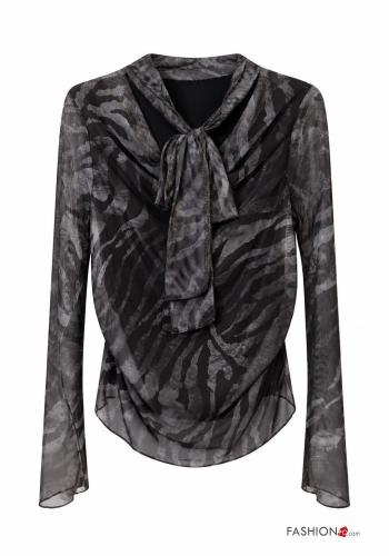 Shirt with bow - ph 2