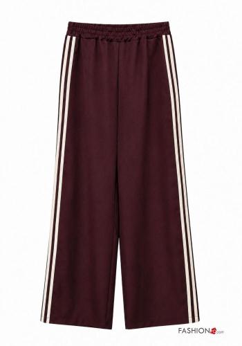 Trousers with pockets - ph 2
