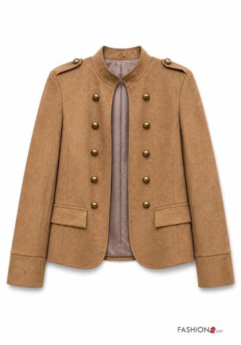 Jacket with buttons - ph 2