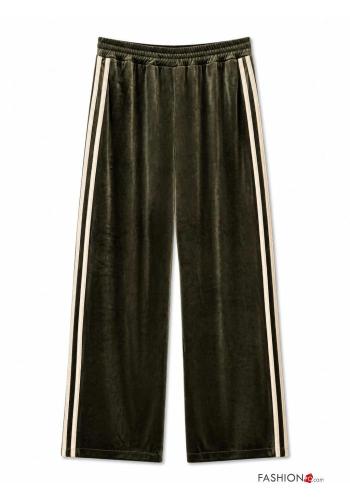 Pantalon avec poches avec élastique - ph 2