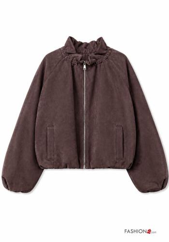 Veste avec poches - ph 2