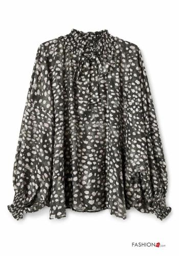 Chemise avec noeud - ph 2