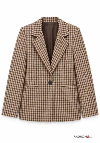 Blazer con botones - ph 2