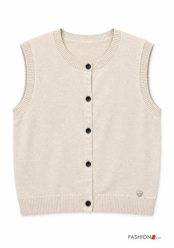 Shirt with buttons - ph 2