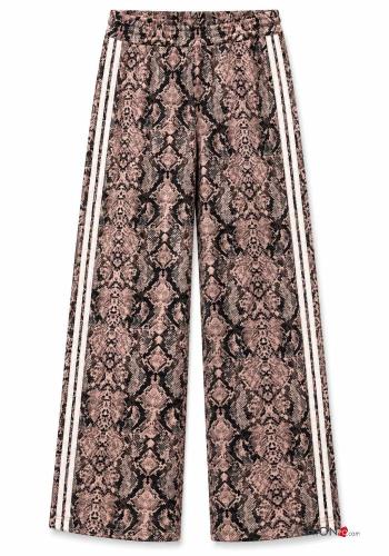 Trousers with elastic - ph 2