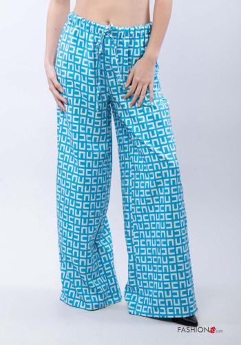 Pantalon Casual - ph 4