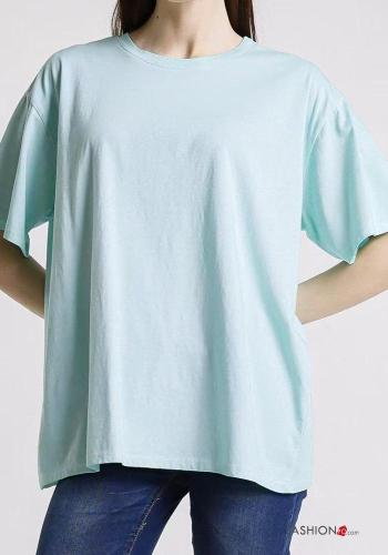 T-shirt en Coton - ph 3