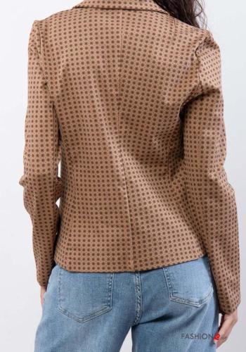 Chaqueta Diseño impreso - ph 3