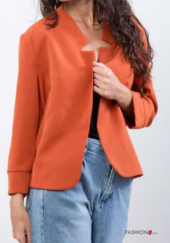 Veste manches longues - ph 4