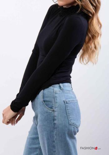 long sleeve Rollneck - ph 3