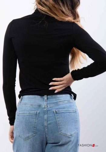 long sleeve Rollneck - ph 4