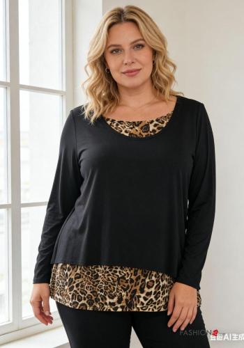 Casual Blouse - ph 2