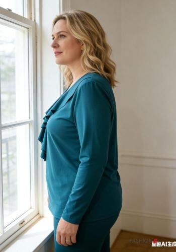 Casual Blouse - ph 2