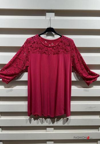 Casual Blouse - ph 2