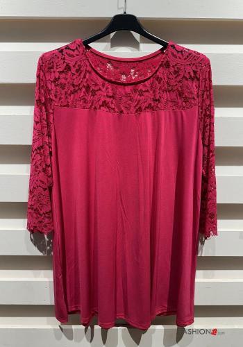 Casual Blouse - ph 3