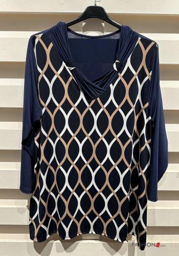 Casual Blouse - ph 3