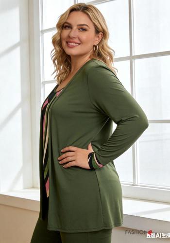 Casual Blouse - ph 2