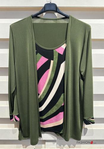 Casual Blouse - ph 4