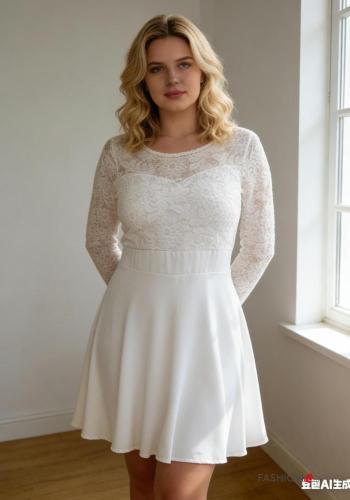 Elegant Dress - ph 3