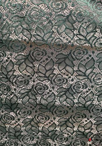 lace trim Blouse - ph 5