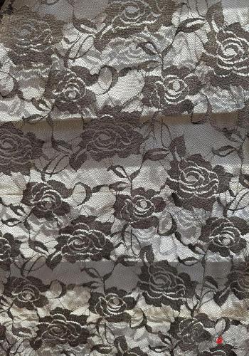 lace trim Blouse - ph 7