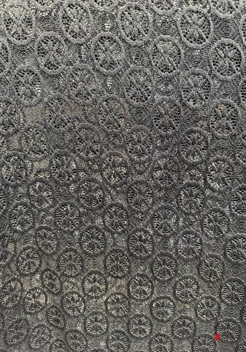 lace trim Blouse - ph 9