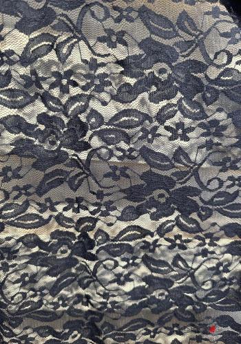 lace trim Blouse - ph 11