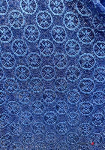 lace trim Blouse - ph 13