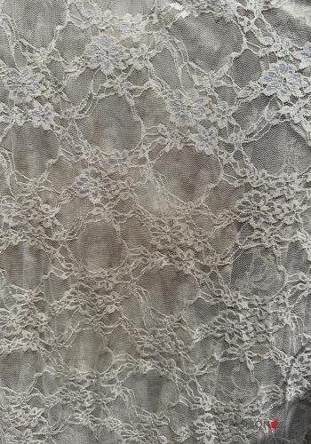 lace trim Blouse - ph 17