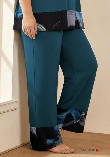 long Trousers with elastic - ph 2
