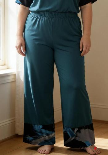 long Trousers with elastic - ph 3