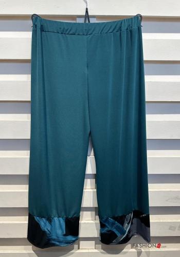 long Trousers with elastic - ph 4