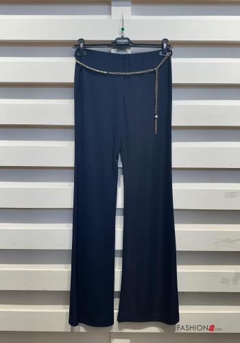long Trousers with chain - ph 3