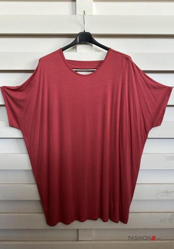 T-shirt manga corta cuello redondo - ph 2