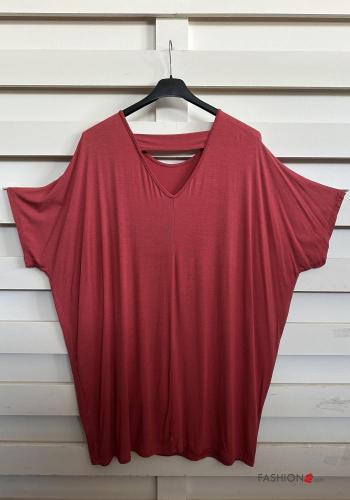T-shirt manga corta cuello redondo - ph 3