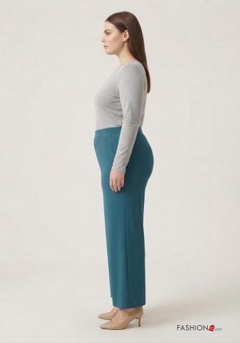 Pantalone lungo con elastico - ph 2