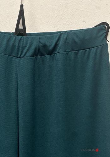 Pantalone lungo con elastico - ph 4