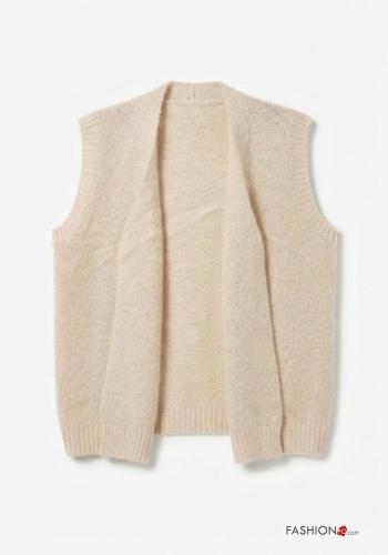 sleeveless Cardigan - ph 2