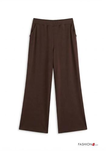long Trousers with pockets with elastic - ph 3