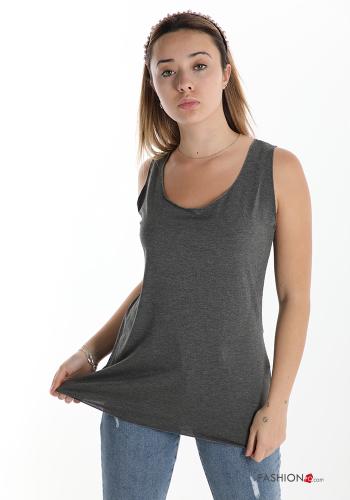 Casual Tank-Top - ph 1