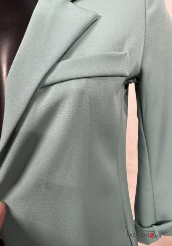 Blazer 3/4 ärmel - ph 4
