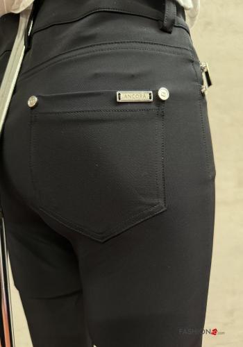 Hose mit Taschen - ph 4