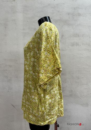 Bluse aus Baumwolle - ph 3