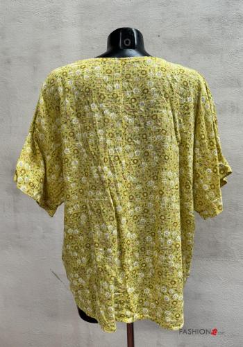 Bluse aus Baumwolle - ph 4