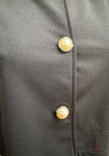Jacke mit Knöpfen 3/4 ärmel - ph 2