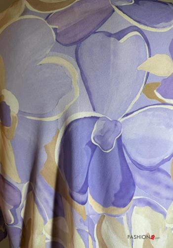 Blusa maniche a tre quarti - ph 4